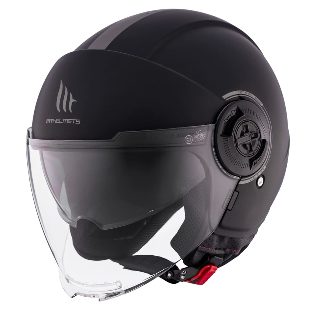 Capacete MT Viale Sv S