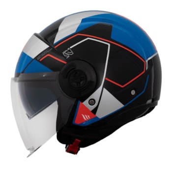 Capacete MT Viale Sv Shuky