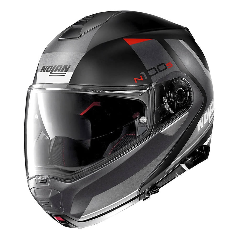 Capacete Nolan N100-5 Hiltop 47