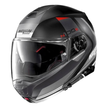 Capacete Nolan N100-5 Hiltop 47