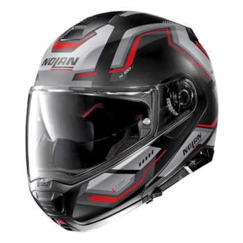 Capacete Nolan N100-5 Upwind 58