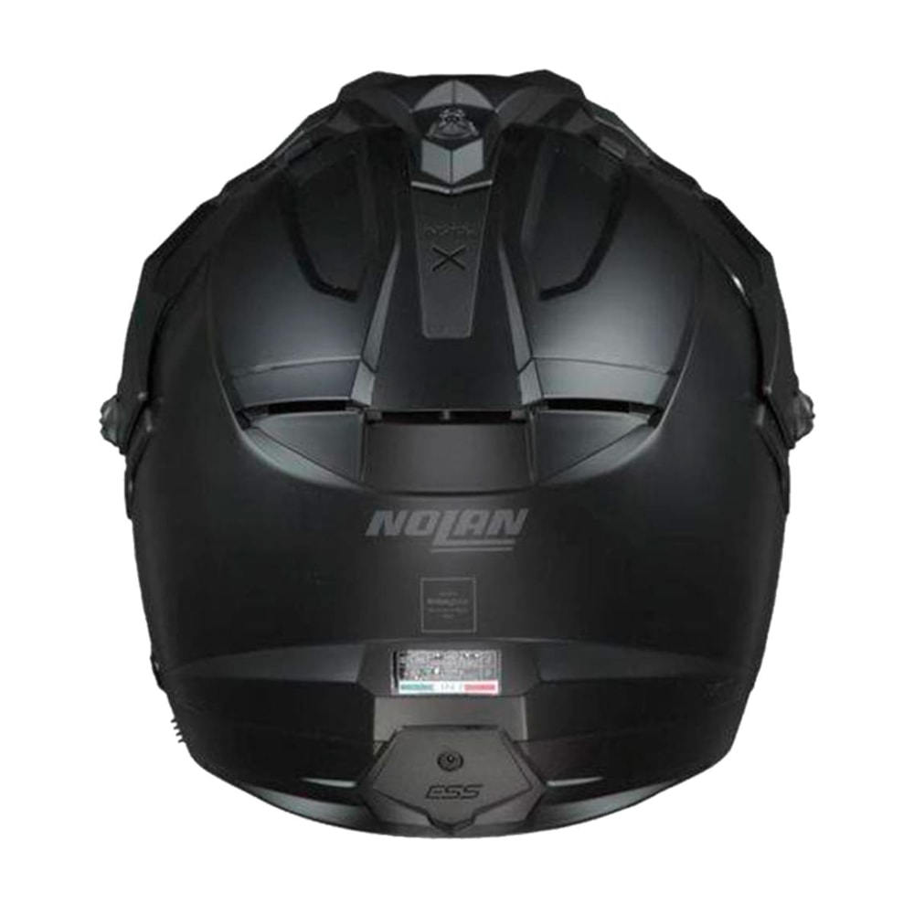 Capacete Nolan N70-2x Classic 10