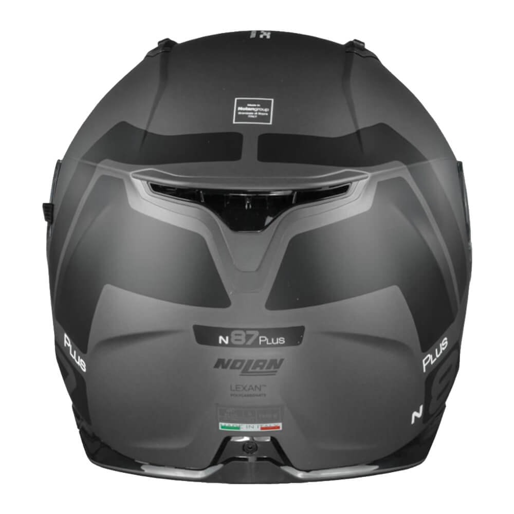 Capacete Nolan N87 Plus Distinctive 21