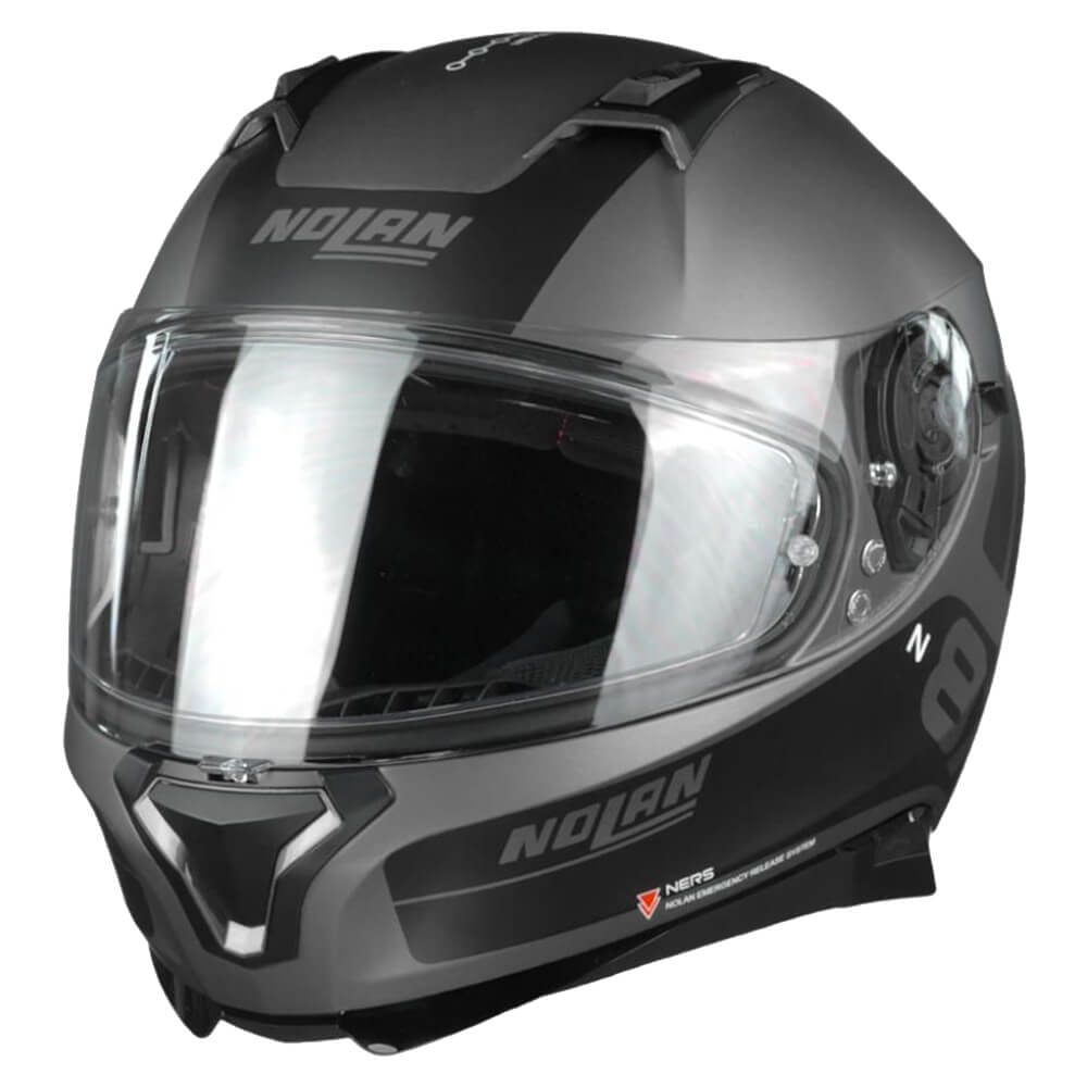 Capacete Nolan N87 Plus Distinctive 21