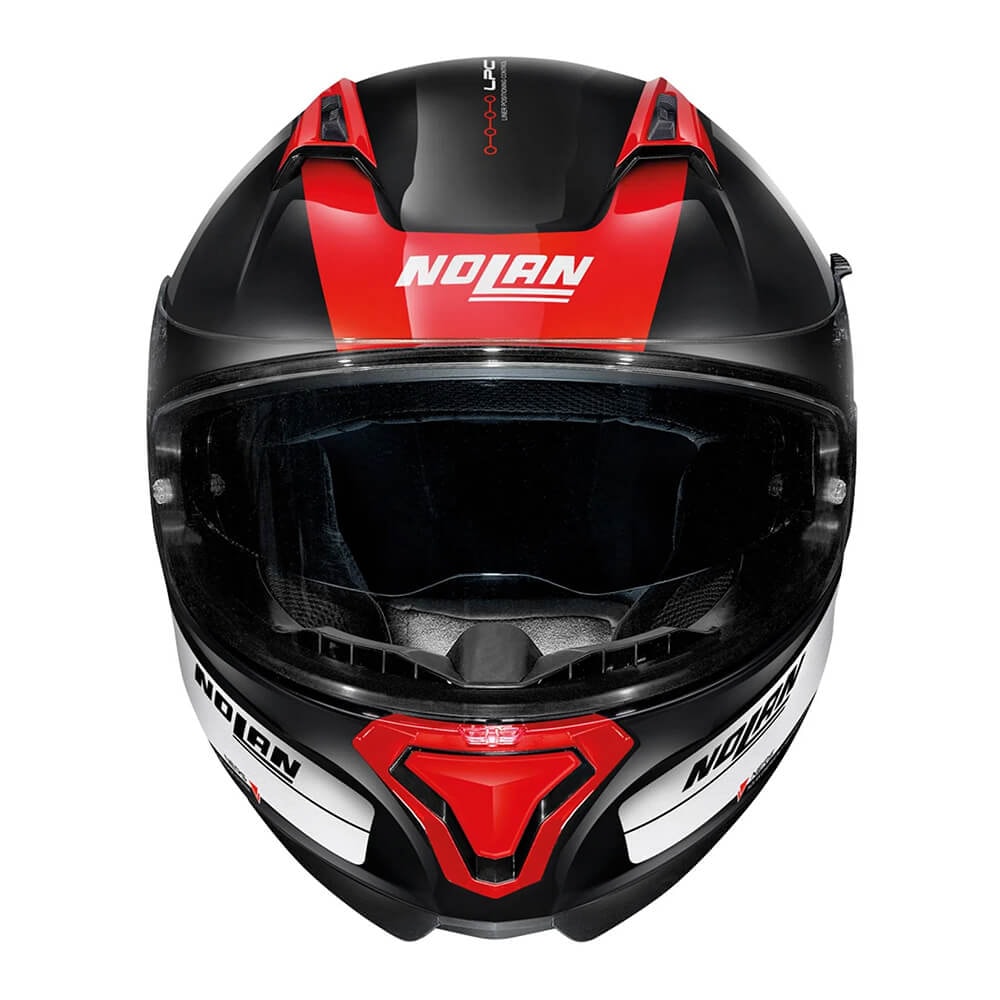 Capacete Nolan N87 Plus Distinctive 28 - Sacramento
