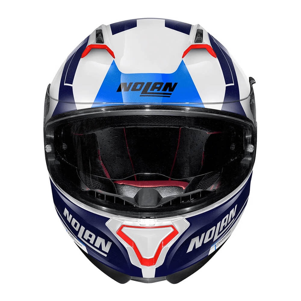 Capacete Nolan N87 Skilled 99