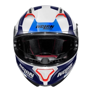 Capacete Nolan N87 Skilled 99