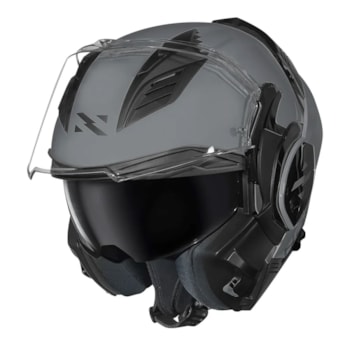 Capacete Norisk Avenger Monocolor