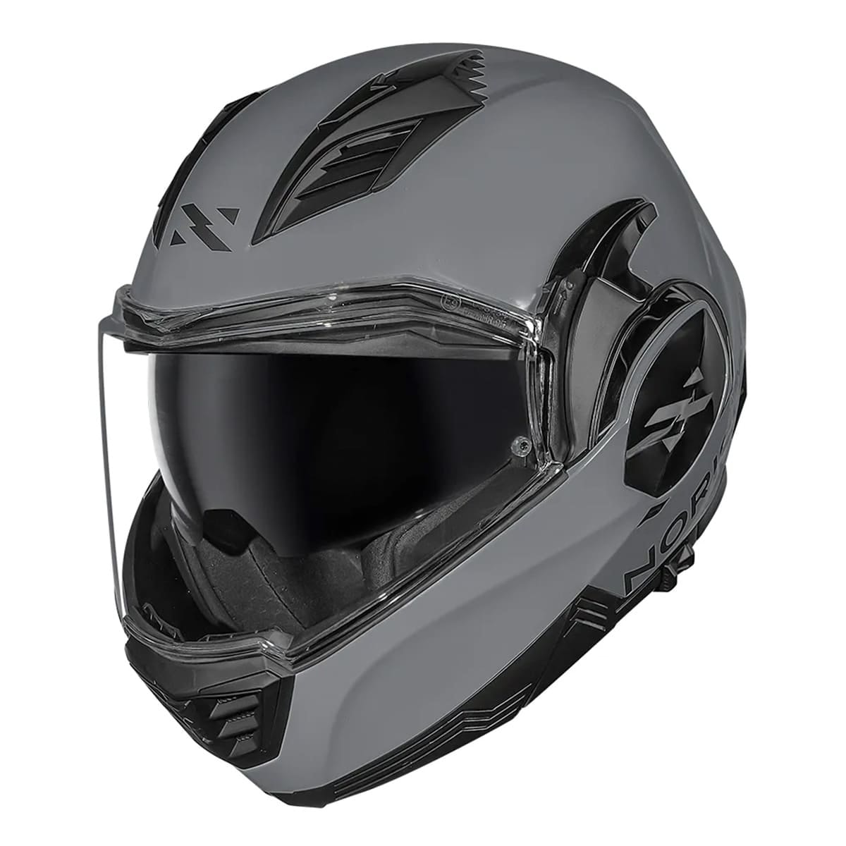 Capacete Norisk Avenger Monocolor