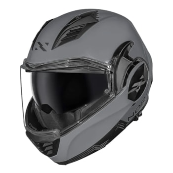 Capacete Norisk Avenger Monocolor