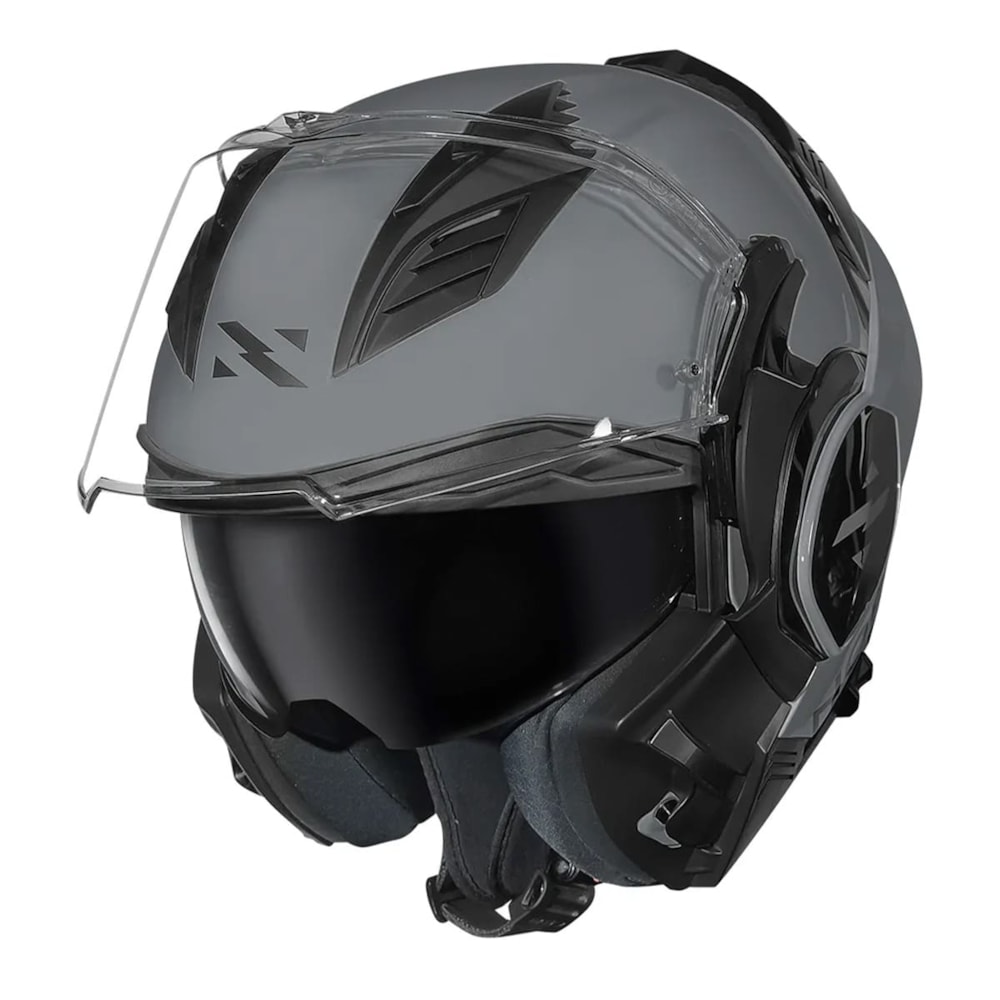Capacete Norisk Avenger Monocolor