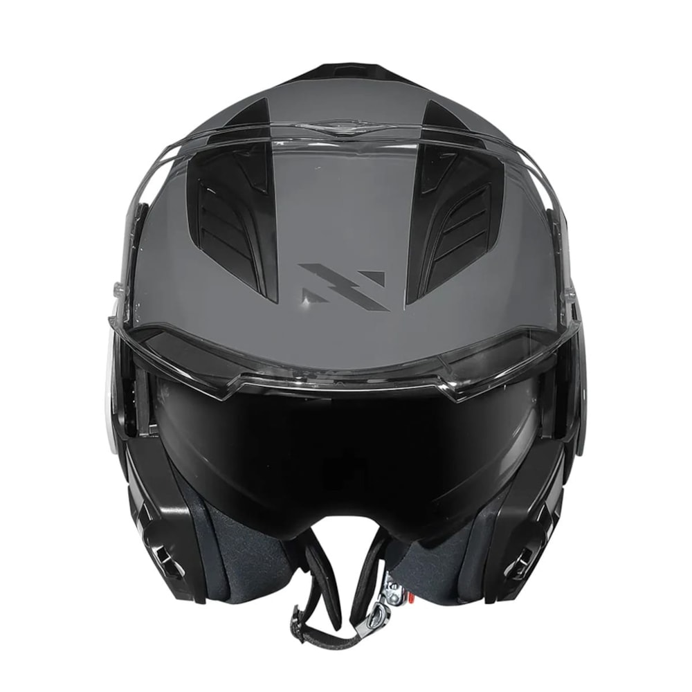 Capacete Norisk Avenger Monocolor