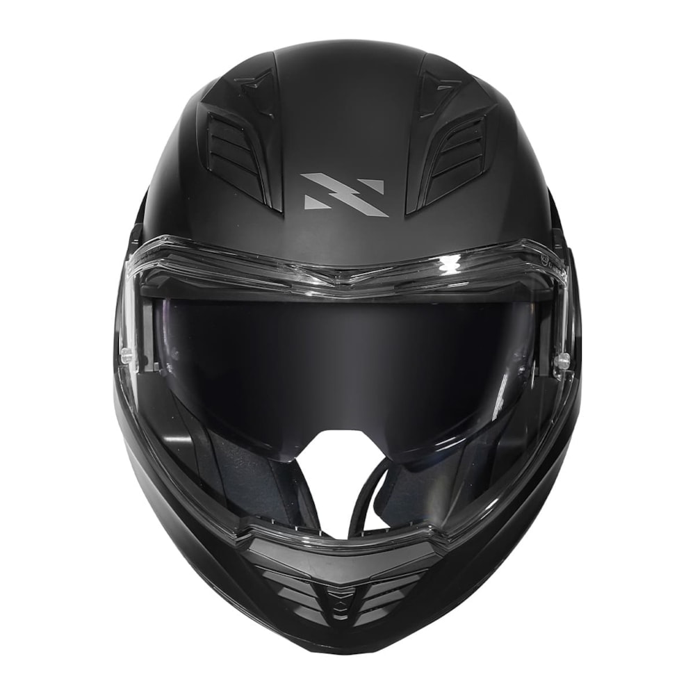 Capacete Norisk Avenger Monocolor