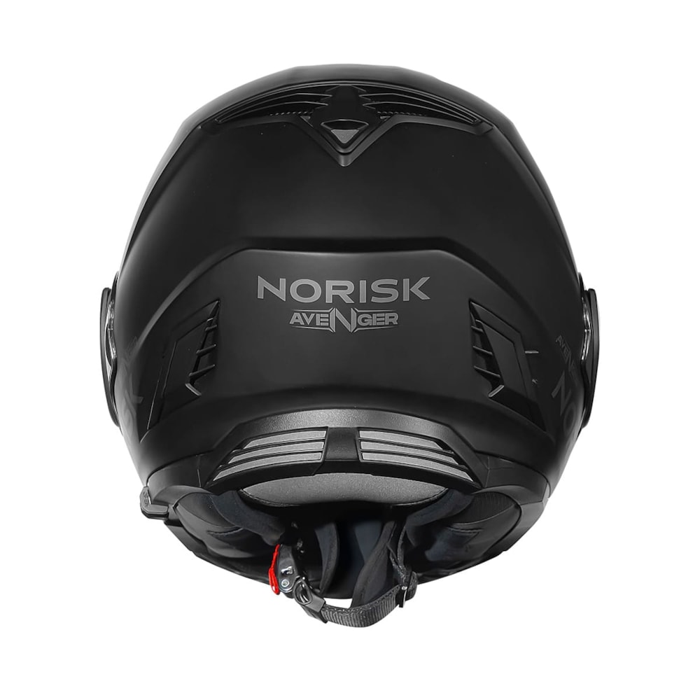 Capacete Norisk Avenger Monocolor