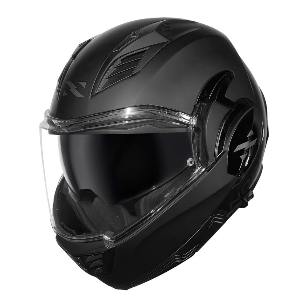 Capacete Norisk Avenger Monocolor