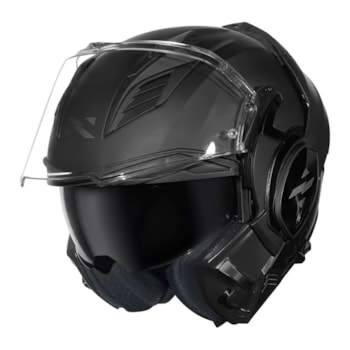 Capacete Norisk Avenger Monocolor