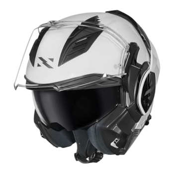 Capacete Norisk Avenger Monocolor