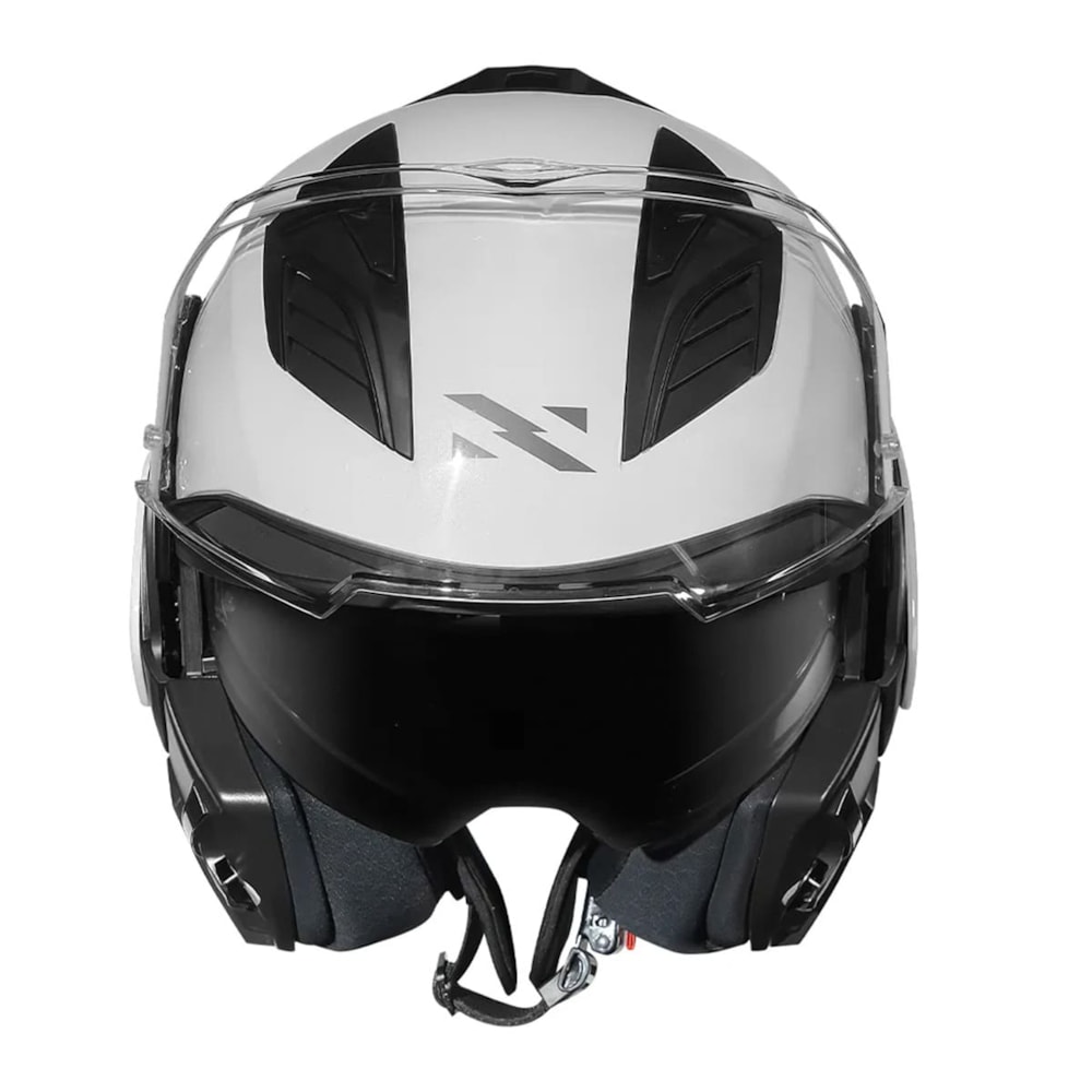 Capacete Norisk Avenger Monocolor