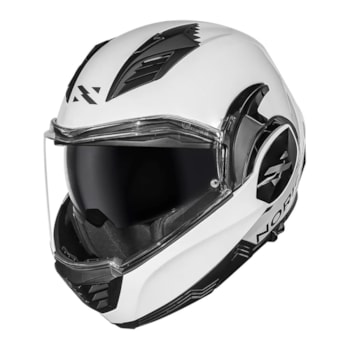 Capacete Norisk Avenger Monocolor