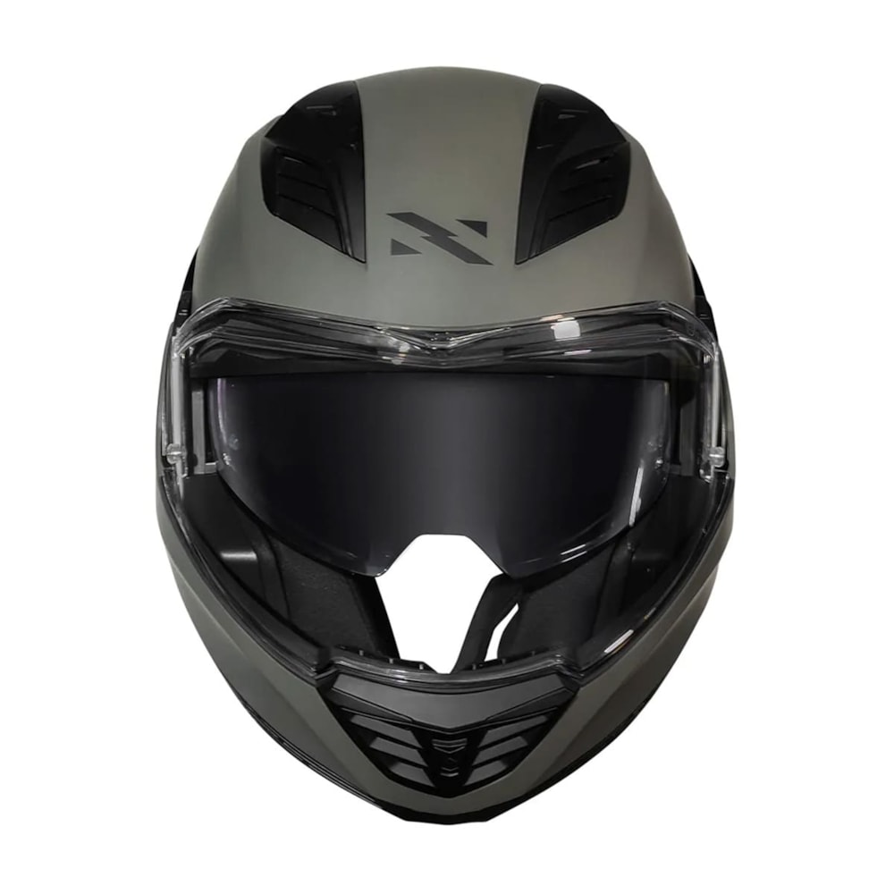 Capacete Norisk Avenger Monocolor