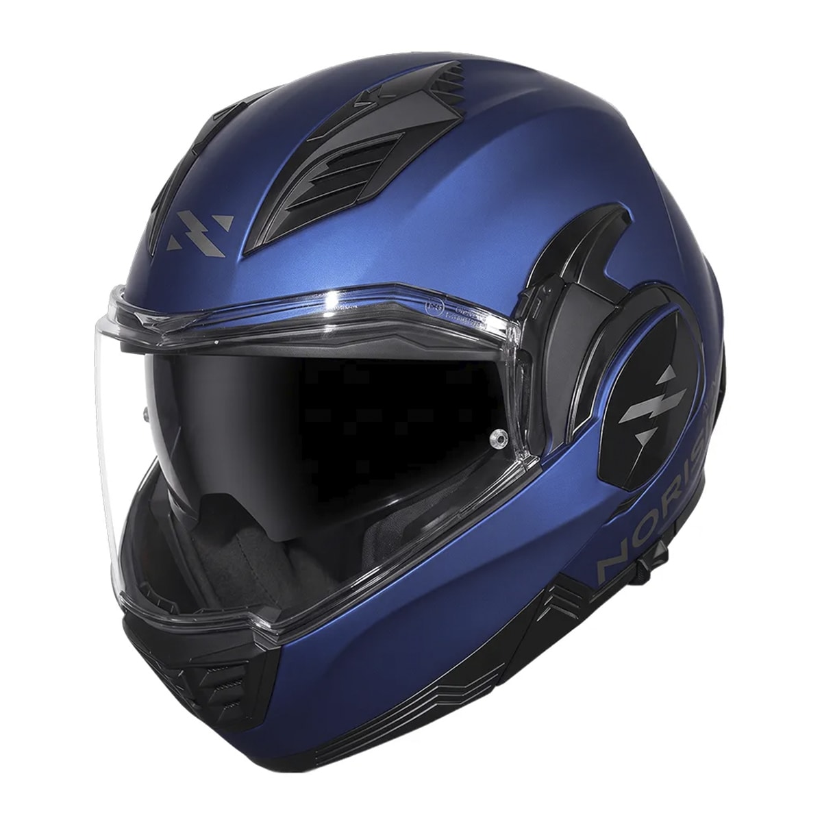 Capacete Norisk Avenger Monocolor