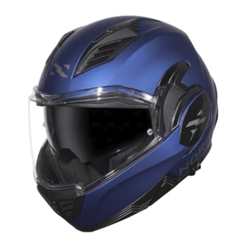 Capacete Norisk Avenger Monocolor