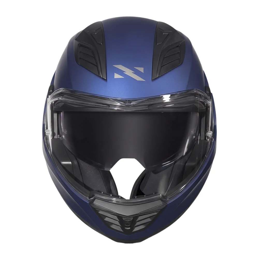 Capacete Norisk Avenger Monocolor