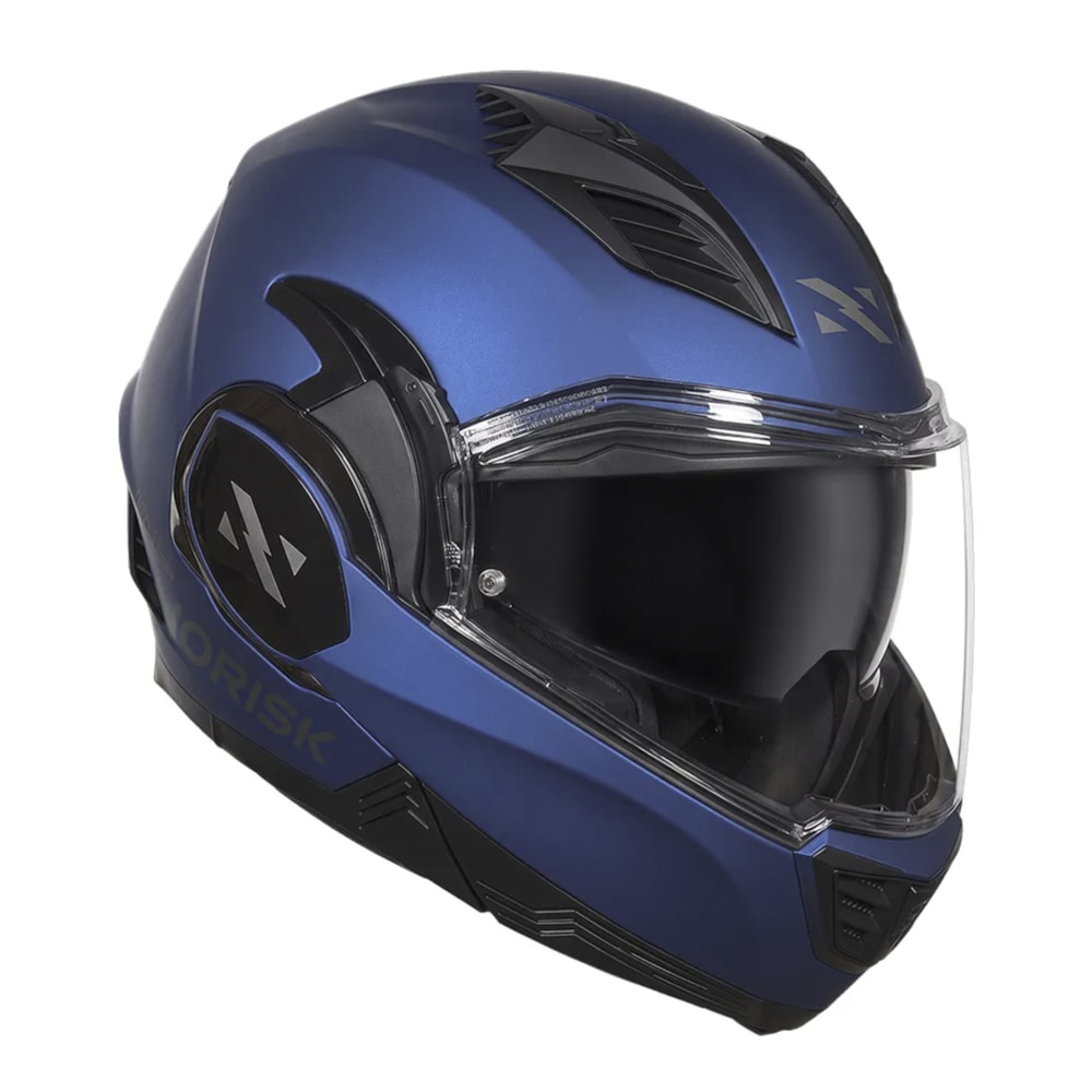 Capacete Norisk Avenger Monocolor