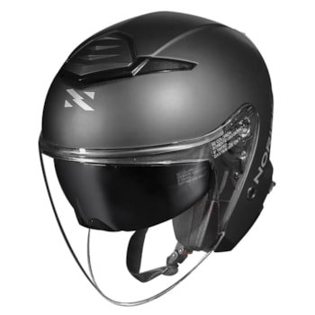 Capacete Norisk City Monocolor