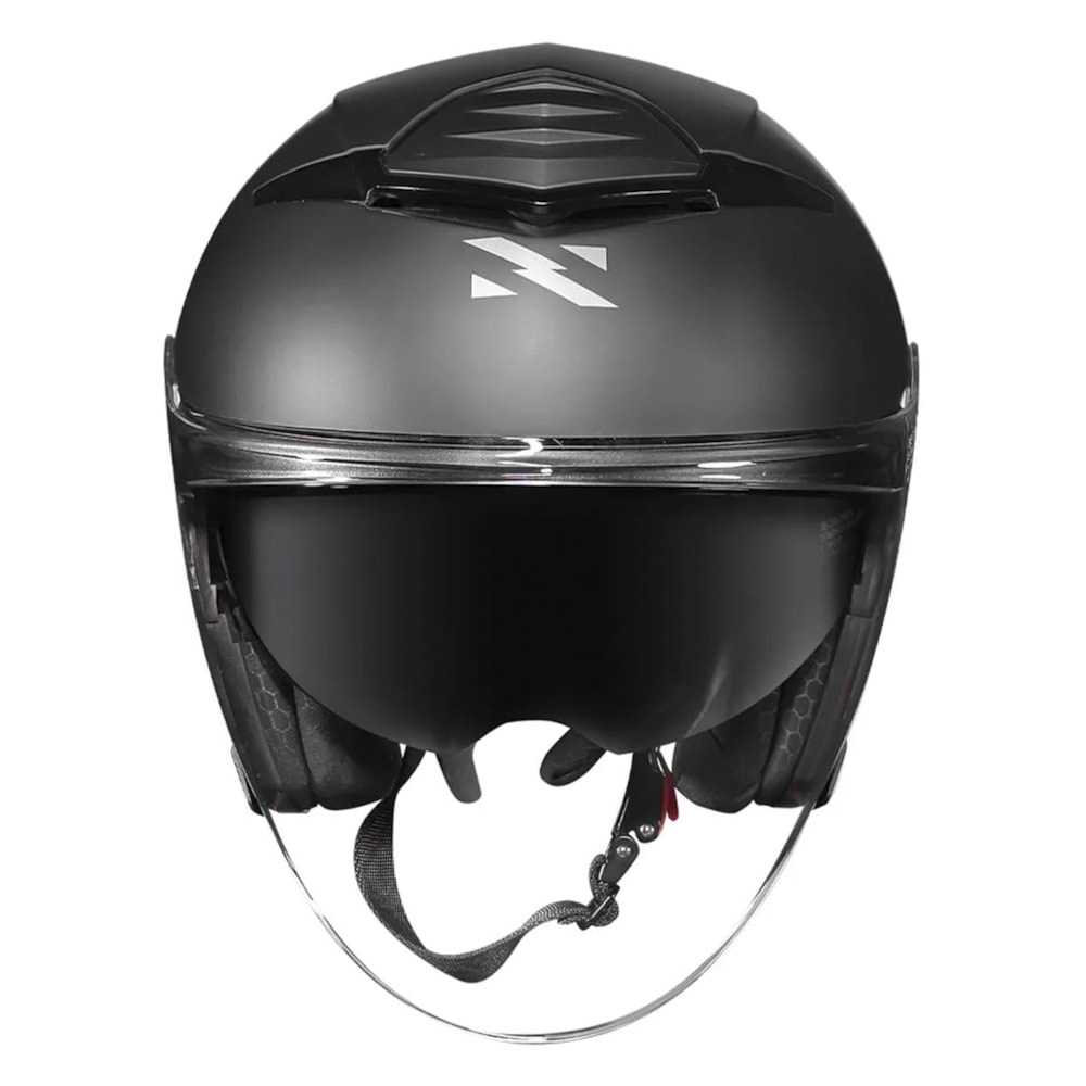 Capacete Norisk City Monocolor
