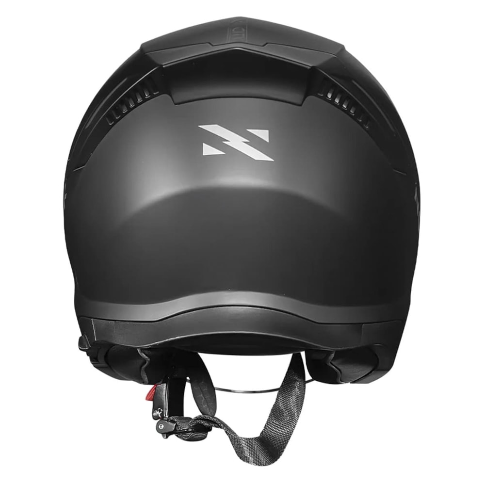 Capacete Norisk City Monocolor