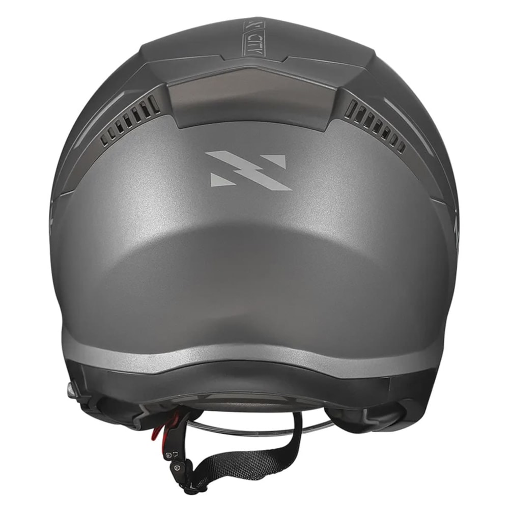 Capacete Norisk City Monocolor