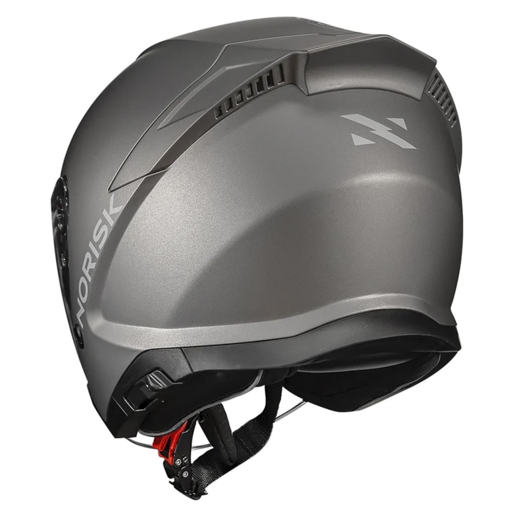 Capacete Norisk City Monocolor
