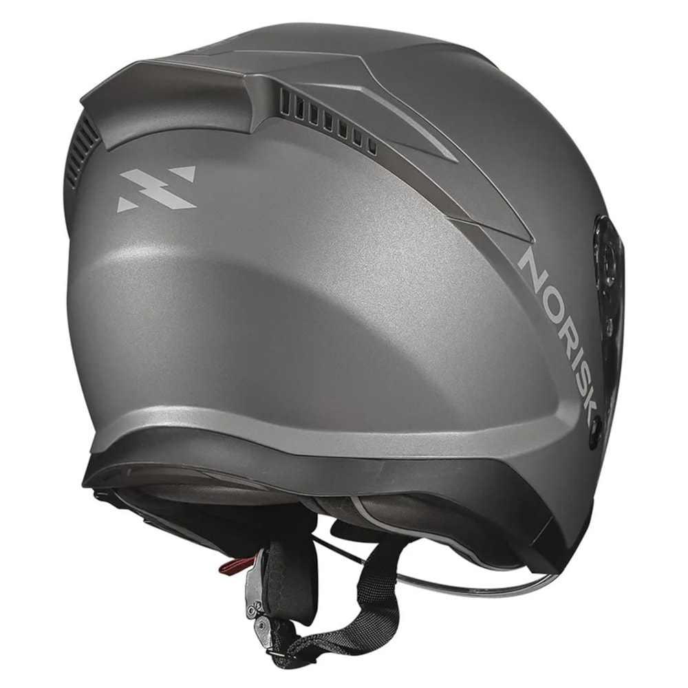 Capacete Norisk City Monocolor