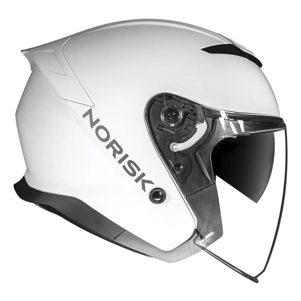 Capacete Norisk City Monocolor