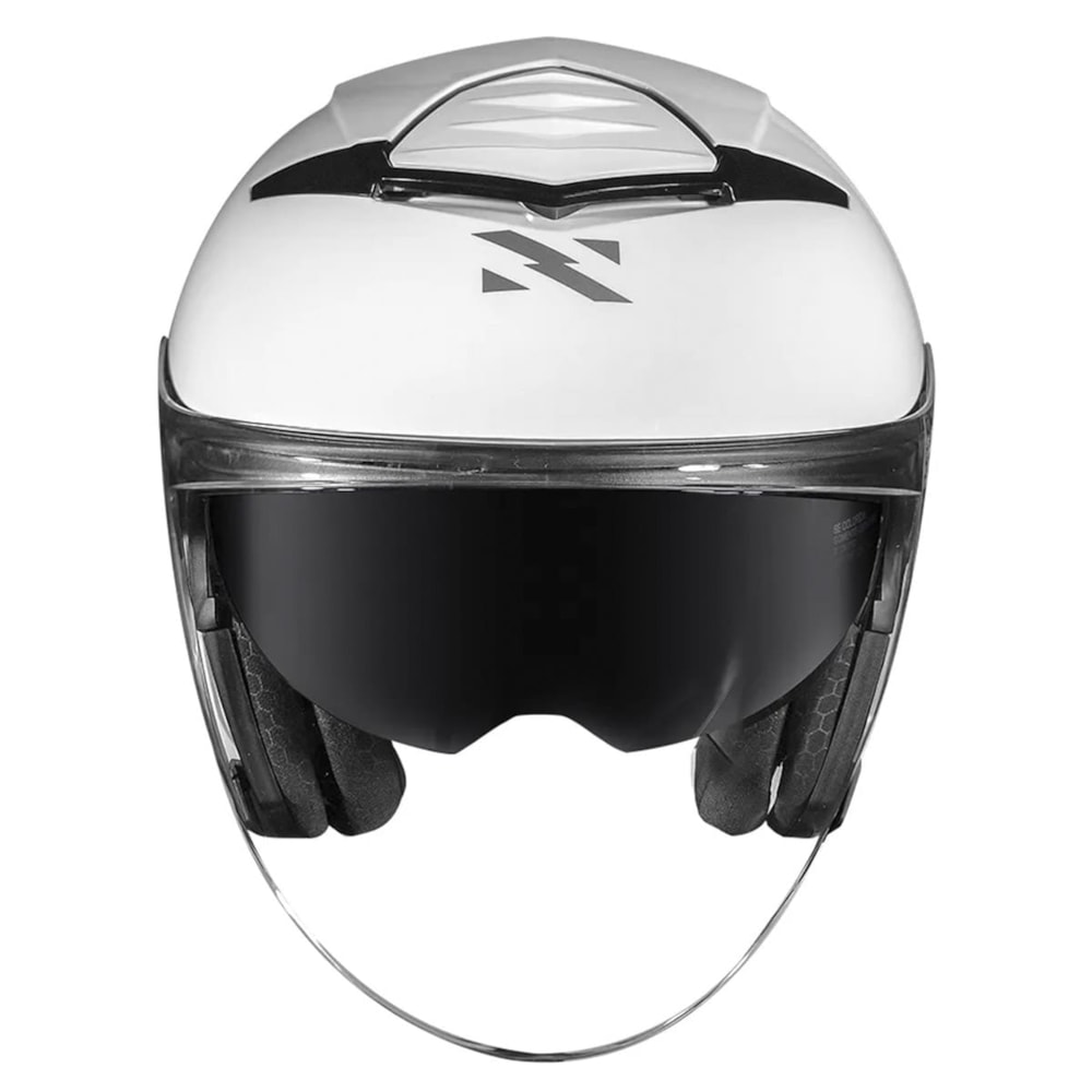 Capacete Norisk City Monocolor