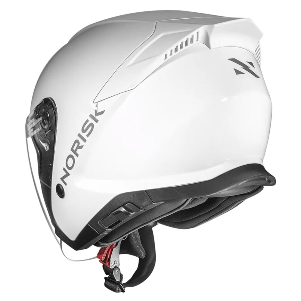 Capacete Norisk City Monocolor