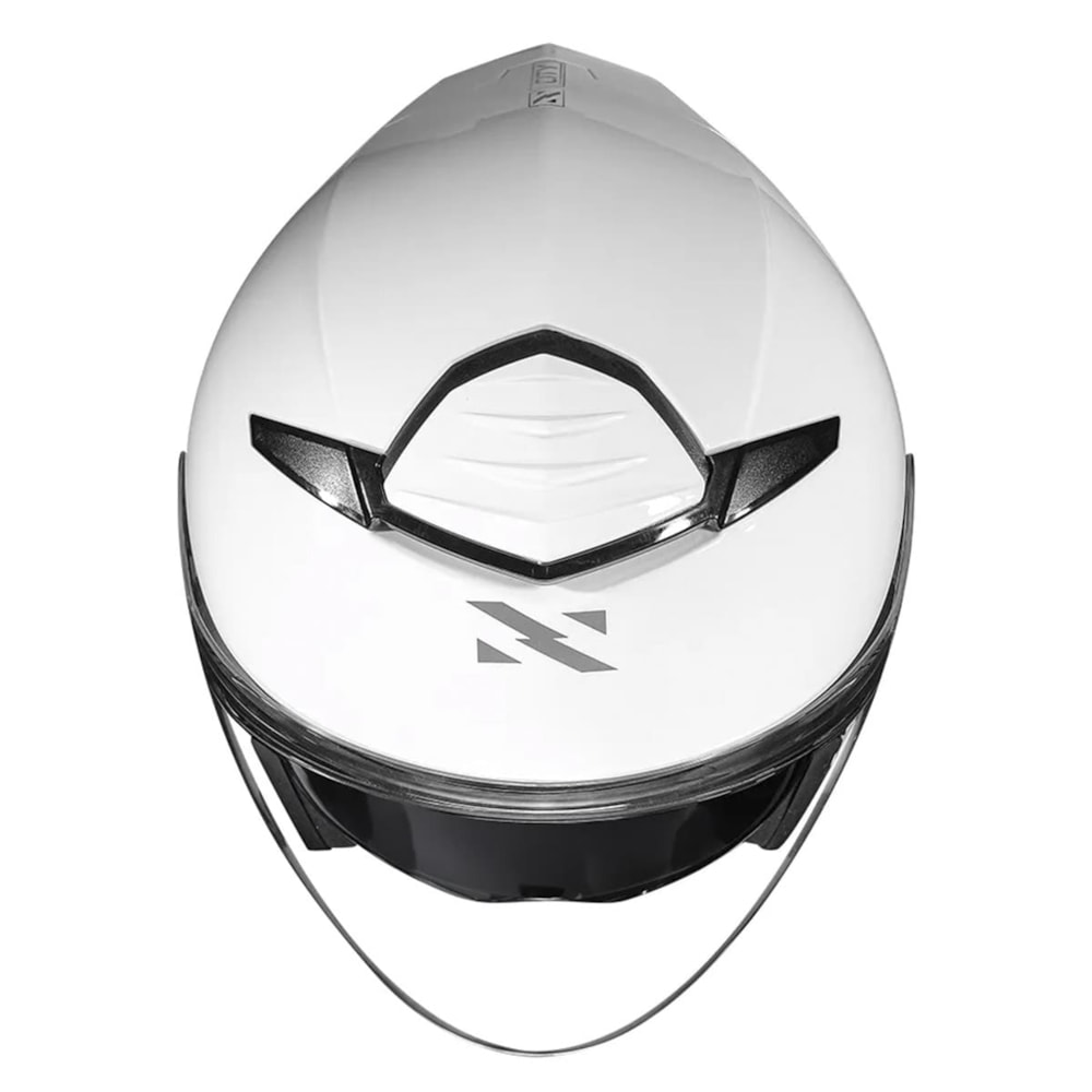 Capacete Norisk City Monocolor
