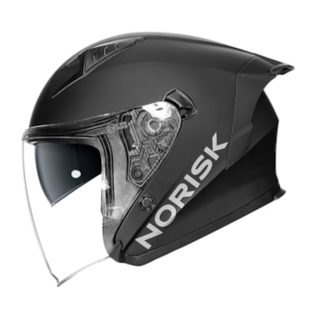Capacete Norisk Downtown 2 Monocolor
