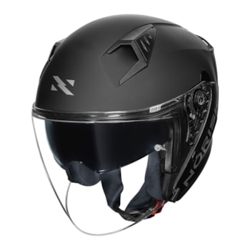 Capacete Norisk Downtown 2 Monocolor