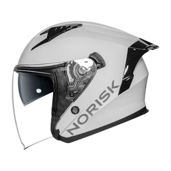 Capacete Norisk Downtown 2 Monocolor