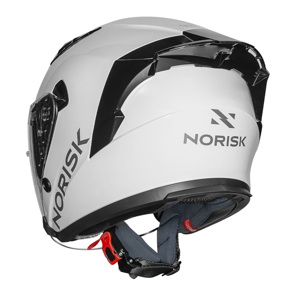 Capacete Norisk Downtown 2 Monocolor