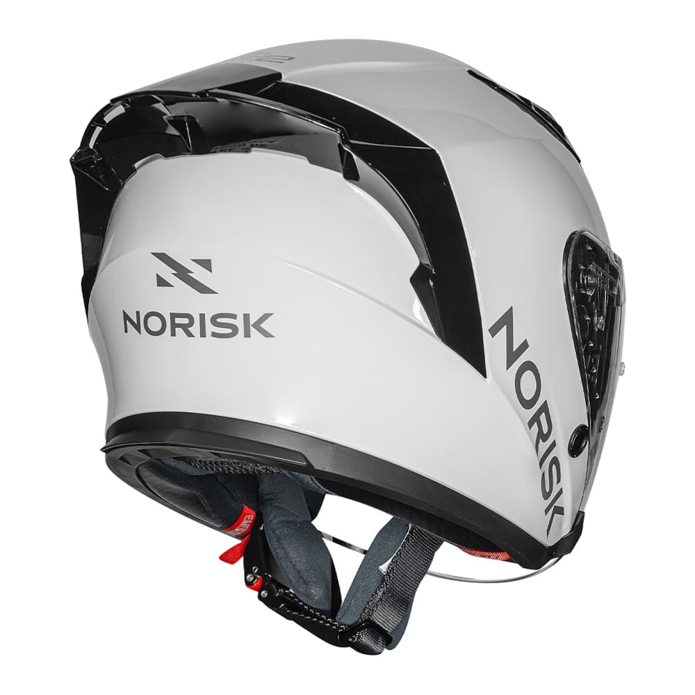 Capacete Norisk Downtown 2 Monocolor