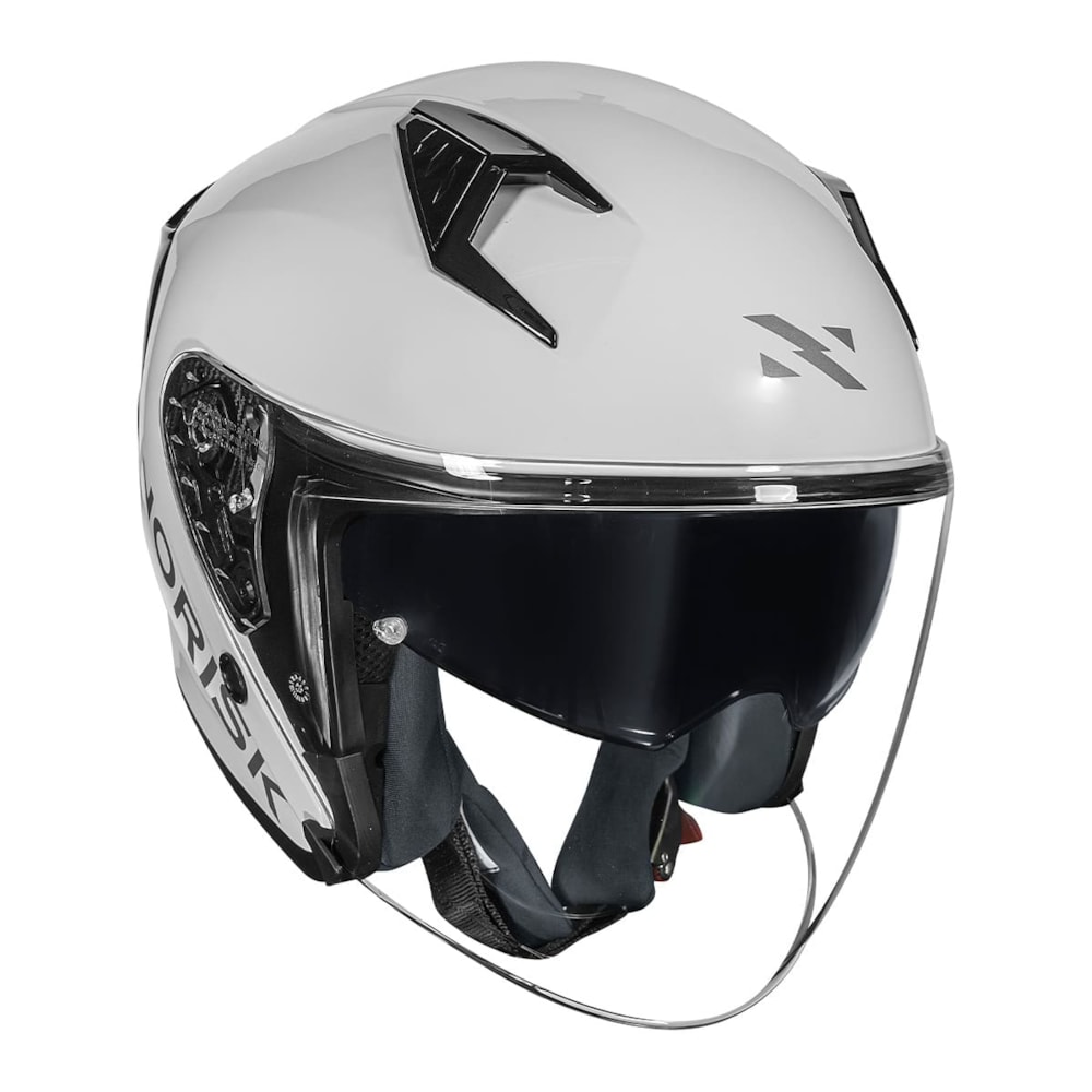 Capacete Norisk Downtown 2 Monocolor