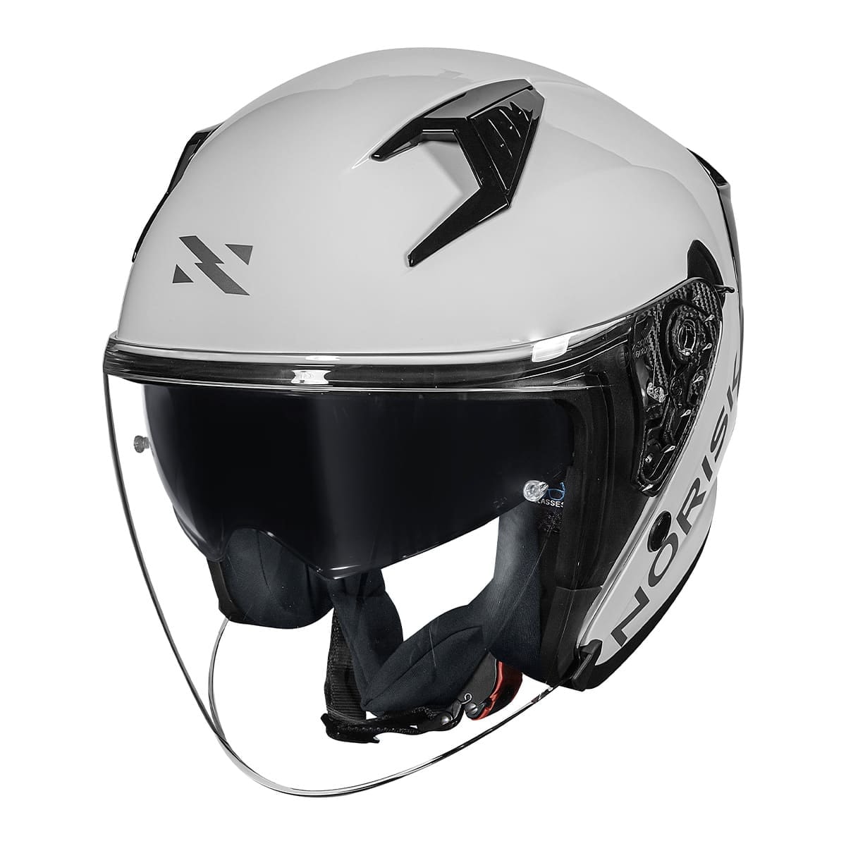 Capacete Norisk Downtown 2 Monocolor