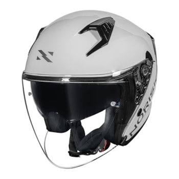 Capacete Norisk Downtown 2 Monocolor