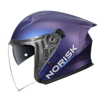 Capacete Norisk Downtown 2 Monocolor