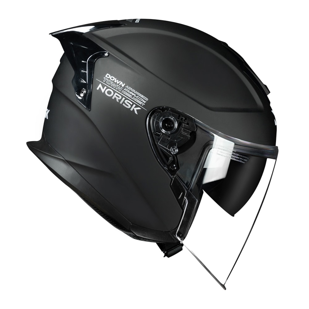 Capacete Norisk Downtown Monocolor