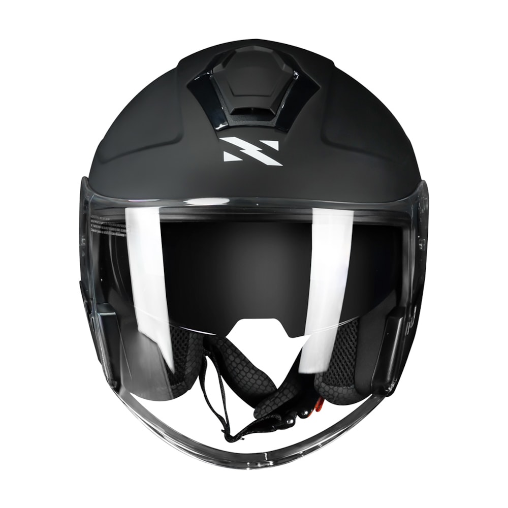 Capacete Norisk Downtown Monocolor