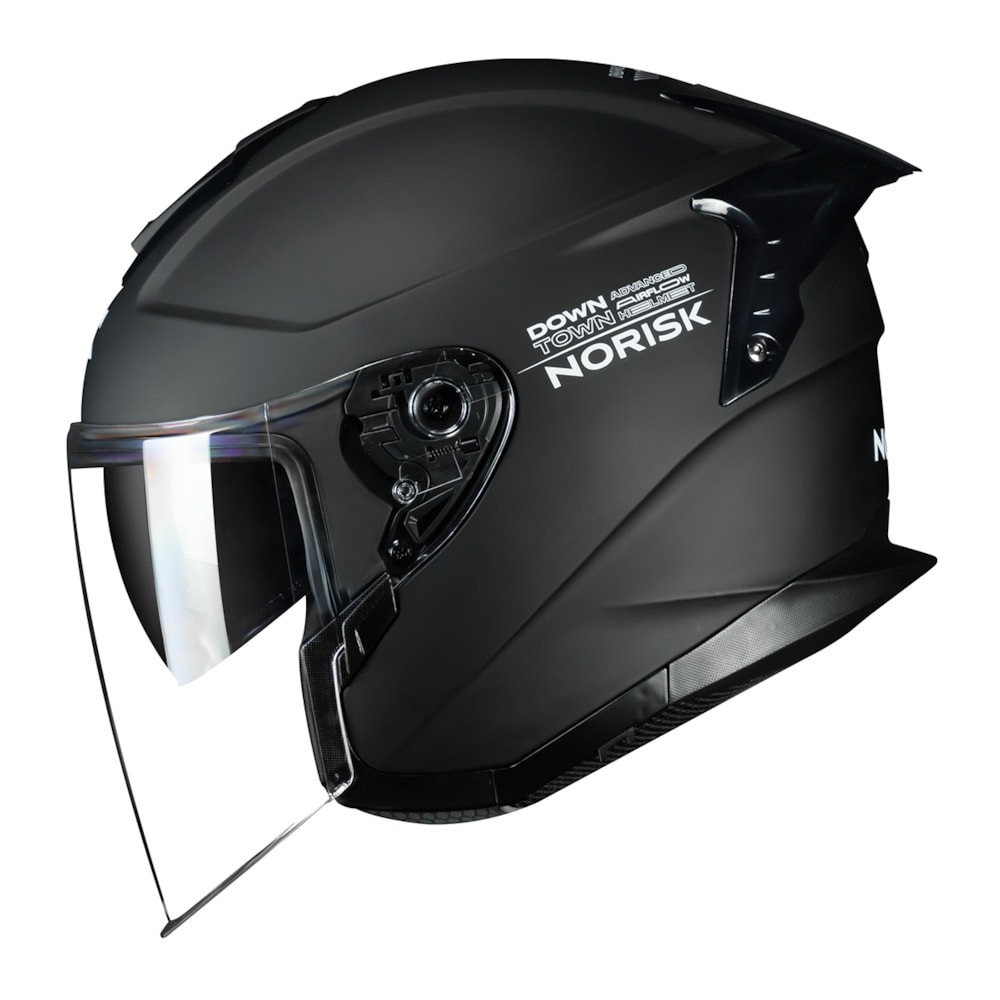 Capacete Norisk Downtown Monocolor